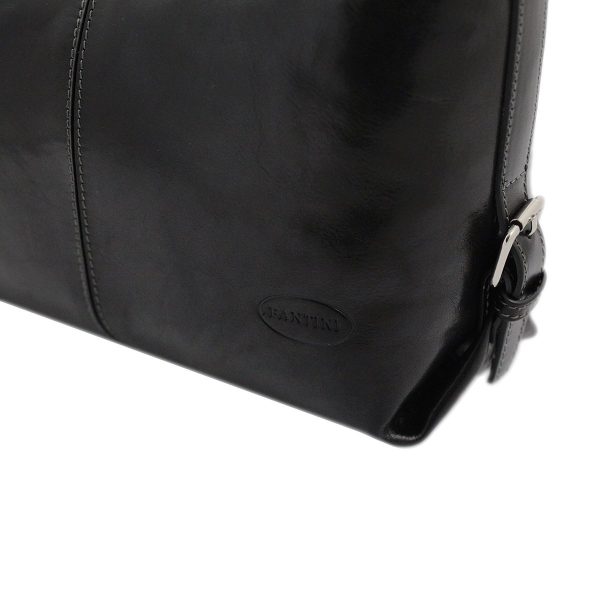 Lorainne Leather Handbag – The Essence of Tuscan Craftsmanship