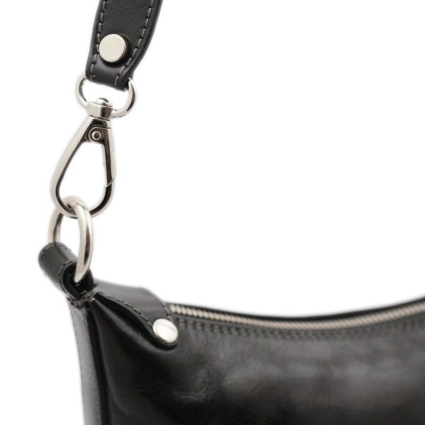 Lorainne Leather Handbag – The Essence of Tuscan Craftsmanship