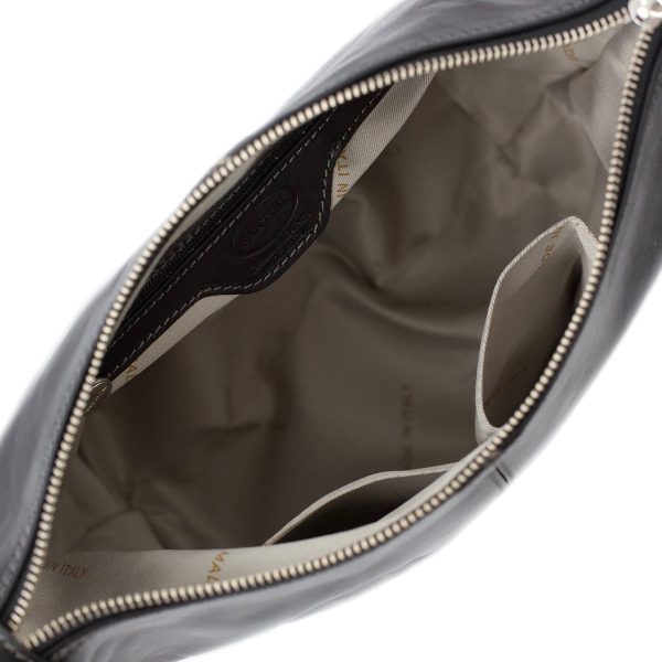 Lorainne Leather Handbag – The Essence of Tuscan Craftsmanship