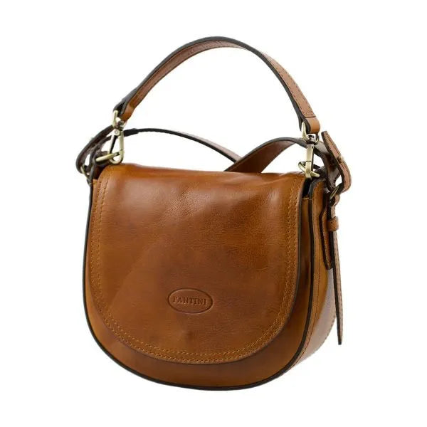 Matilde Leather Crossbody Bag – Timeless Design in Premium Leather