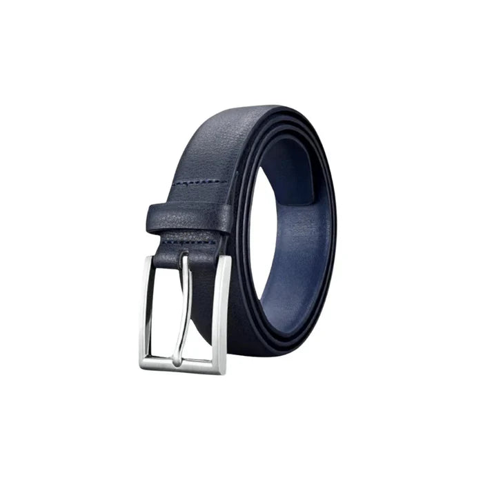 Livorno Leather Belt – Elegance & Durability for Men