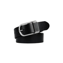Leather Belt Rome - Elegance and Quality for Men and Women