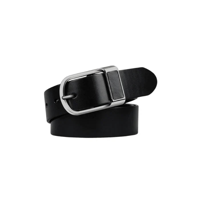 Leather Belt Rome - Elegance and Quality for Men and Women