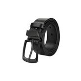 Vicenza Leather Belt – Elegance & Craftsmanship Made in Brazil