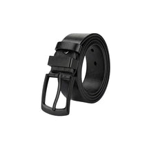 Vicenza Leather Belt – Elegance & Craftsmanship Made in Brazil
