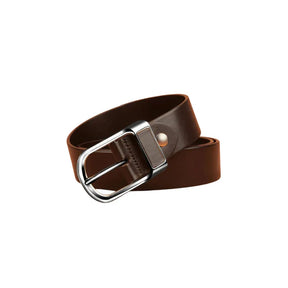 Leather Belt Rome - Elegance and Quality for Men and Women