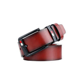 Venezia Leather Belt – Italian Craftsmanship with Style & Quality