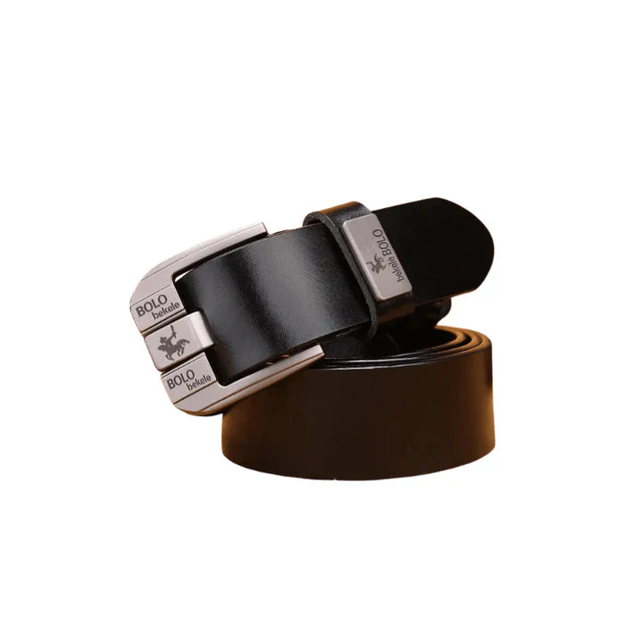 Florence Leather Belt - Artisan Elegance and High Quality Italian Quality