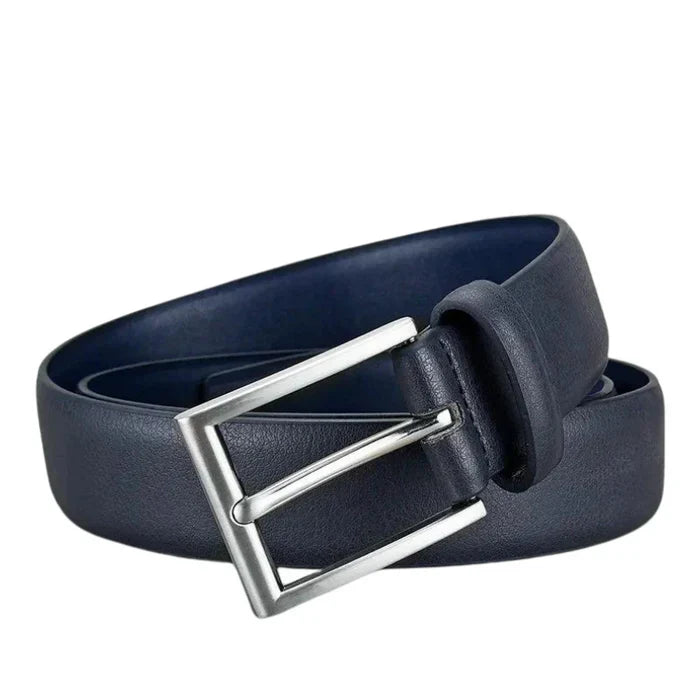 Livorno Leather Belt – Elegance & Durability for Men