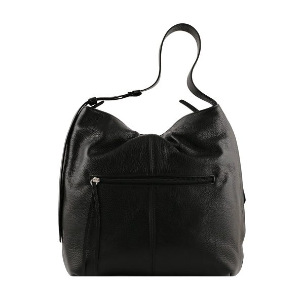 Ancona Leather Bag – A Must-Have Accessory for Every Woman