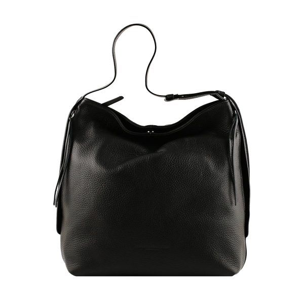 Ancona Leather Bag – A Must-Have Accessory for Every Woman