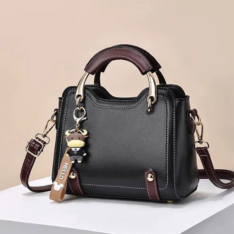 Women's Genuine Leather Bag – Puro Luxury