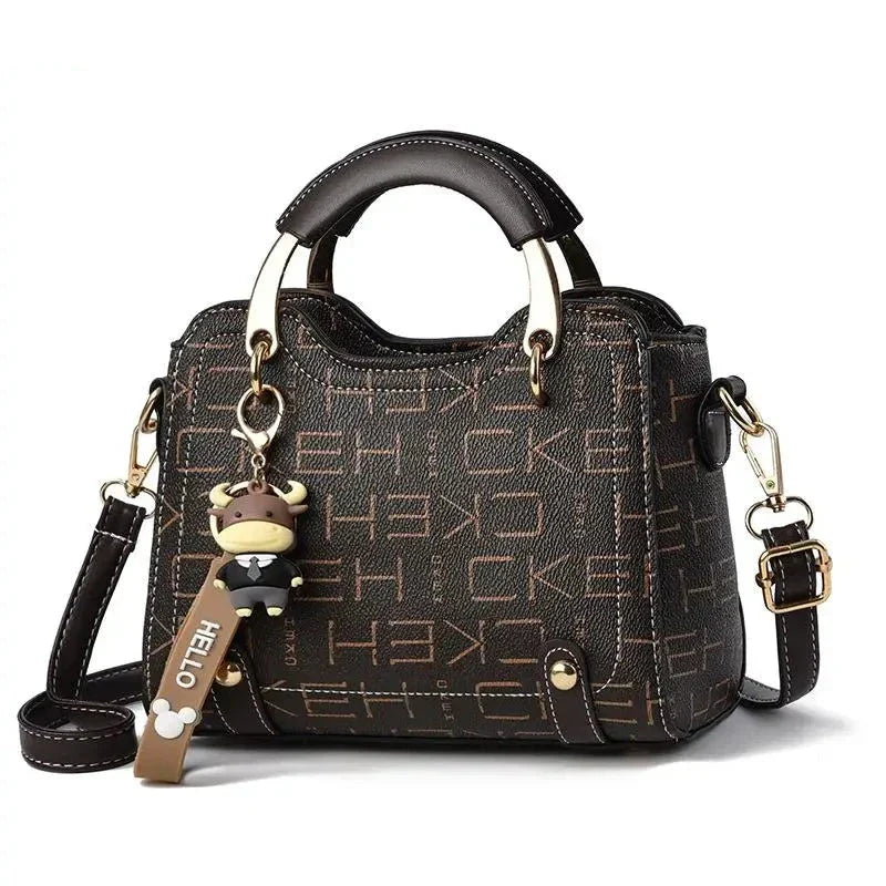 Women's Genuine Leather Bag – Puro Luxury