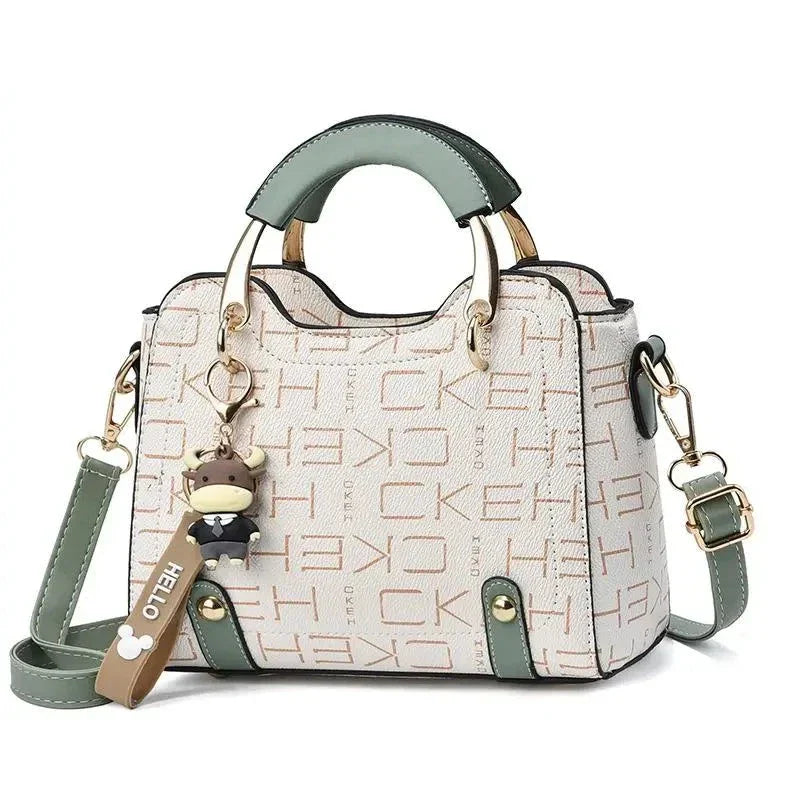 Women's Genuine Leather Bag – Puro Luxury