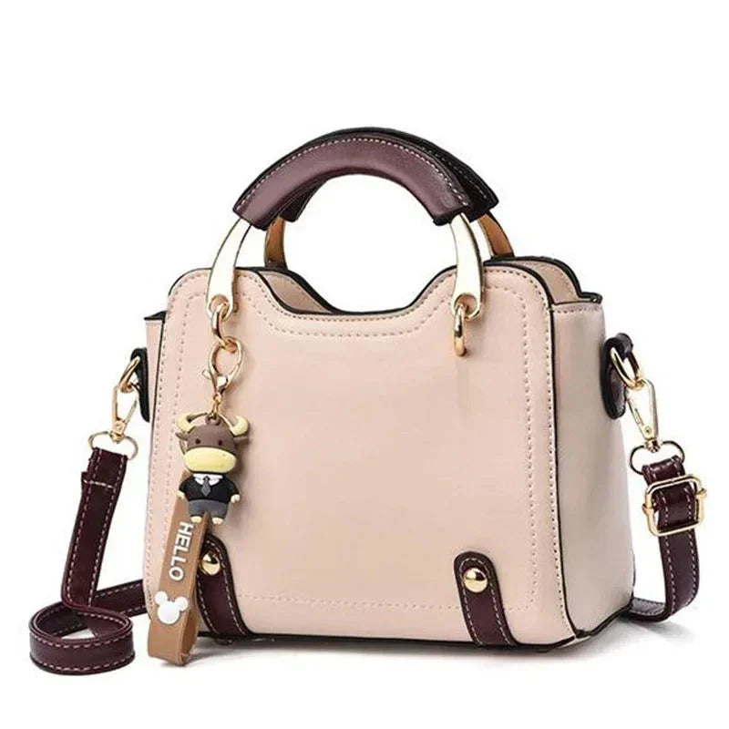 Women's Genuine Leather Bag – Puro Luxury