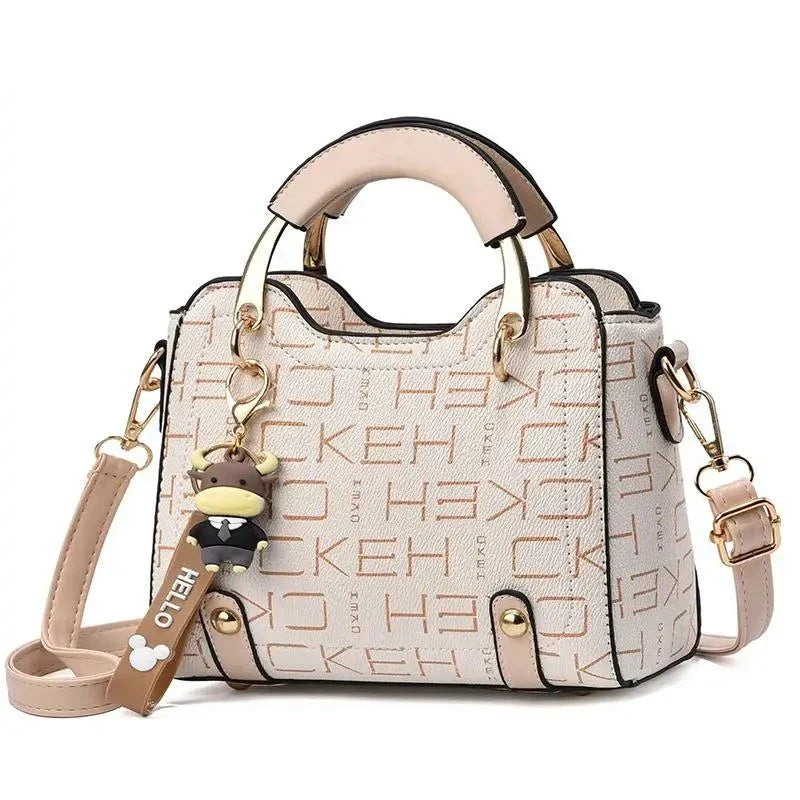 Women's Genuine Leather Bag – Puro Luxury