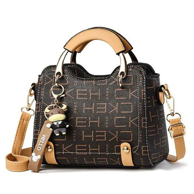 Women's Genuine Leather Bag – Puro Luxury