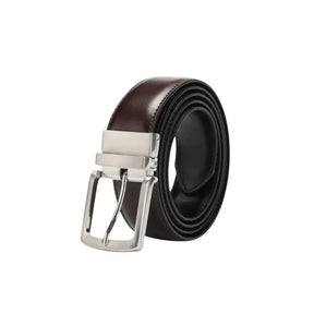 Trento Leather Belt – Timeless Craftsmanship for Men & Women