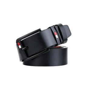 Venezia Leather Belt – Italian Craftsmanship with Style & Quality