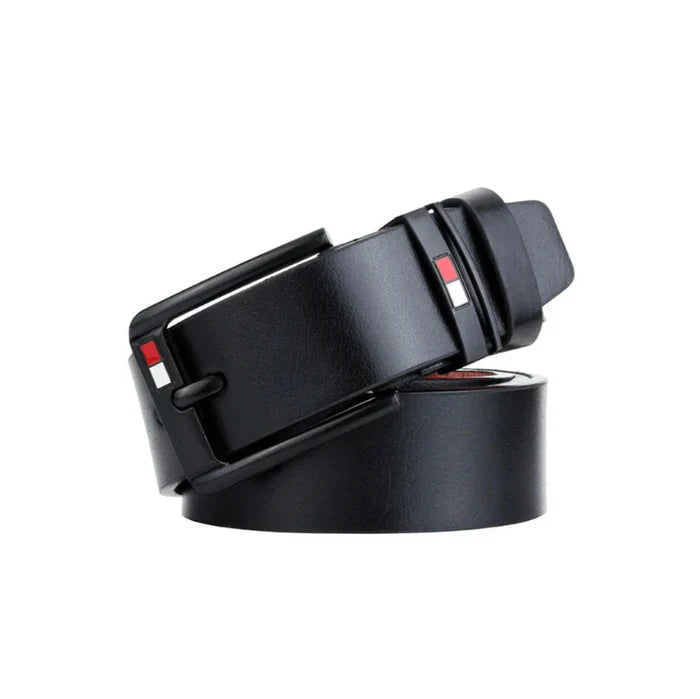Venezia Leather Belt – Italian Craftsmanship with Style & Quality