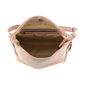 Ancona Leather Handbag – Handmade in Italy