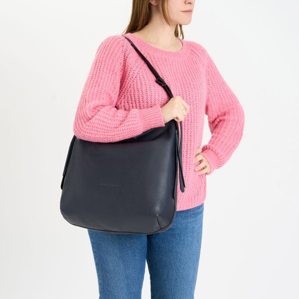 Ancona Leather Tote Bag – Handmade in Italy