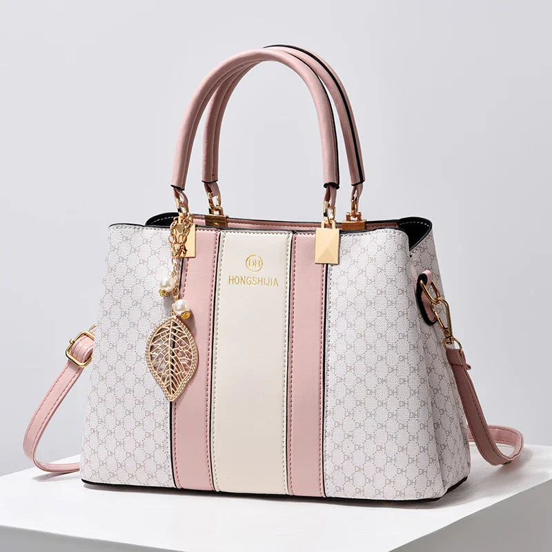 Women's Genuine Leather Bag – Premium DH