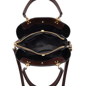 Women's Genuine Leather Bag – Premium DH