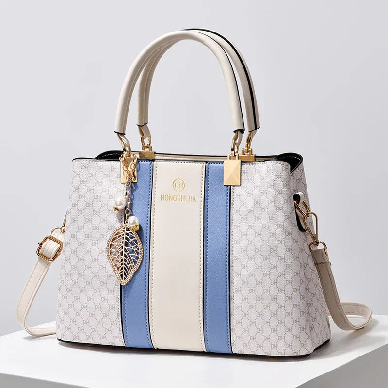Women's Genuine Leather Bag – Premium DH